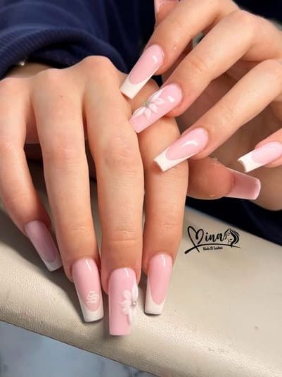 Professionelle Nail Art